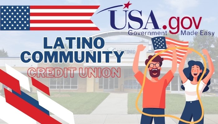 Latino Community Credit Union
