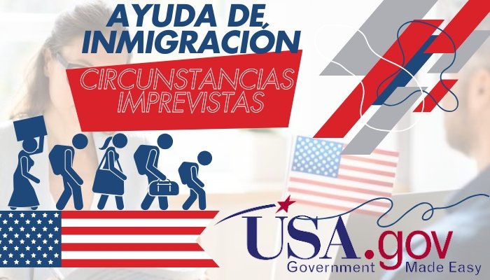 Circunstancias Imprevistas (USCIS)