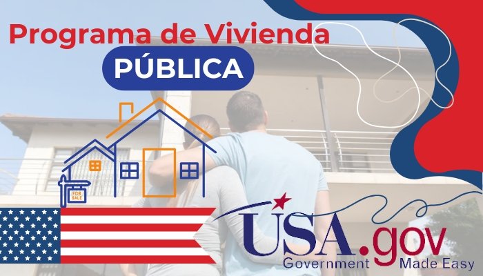 Programa de Vivienda Pública (HUD)