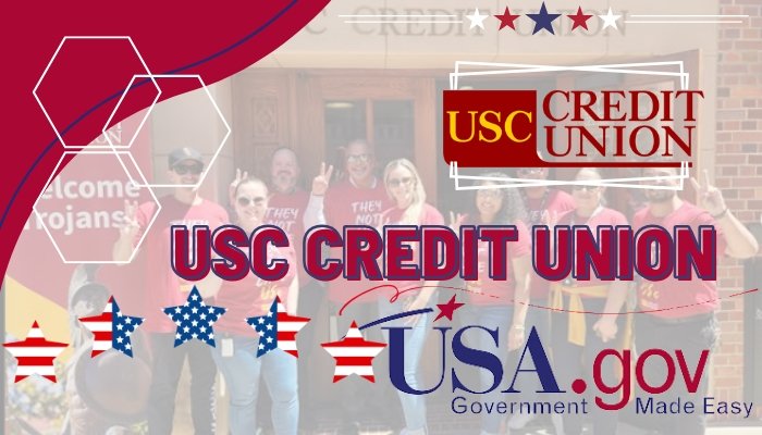 USC Credit Union