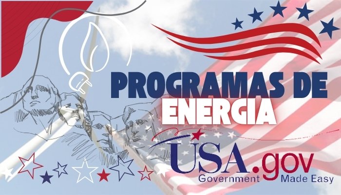Programas de Energía