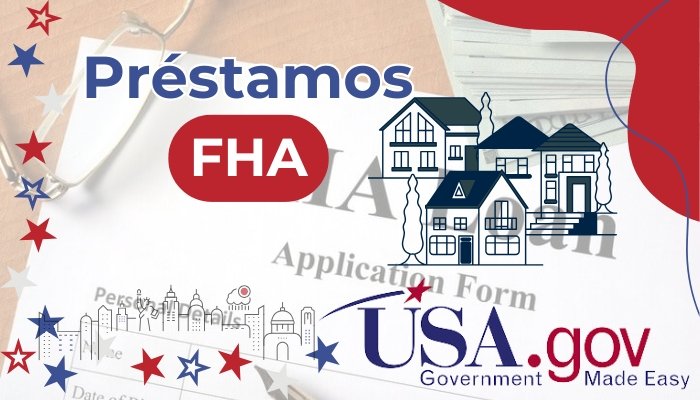 Préstamos FHA