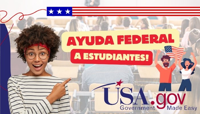 Ayuda Federal a Estudiantes