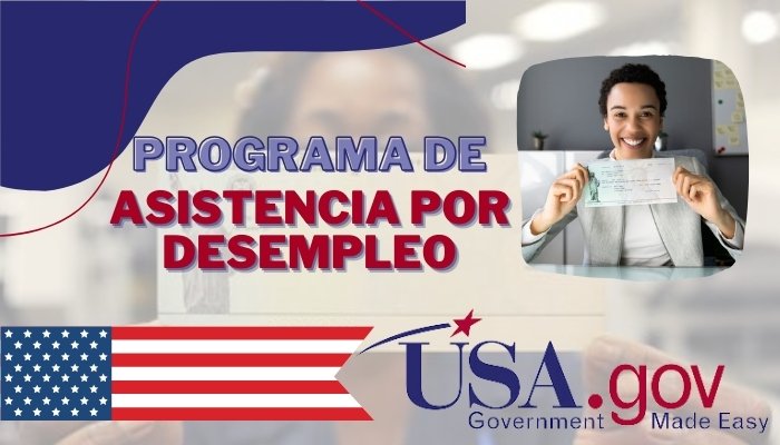Programa de Asistencia por Desempleo