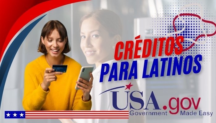 Créditos para Latinos
